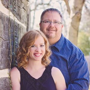 Meet your Posher, Todd